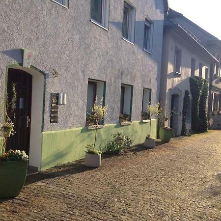 Ferienwohnungen Riedel Pegnitz Kültér fotó