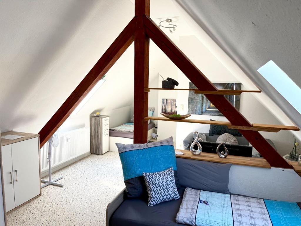 Ferienwohnungen Riedel Pegnitz Kültér fotó