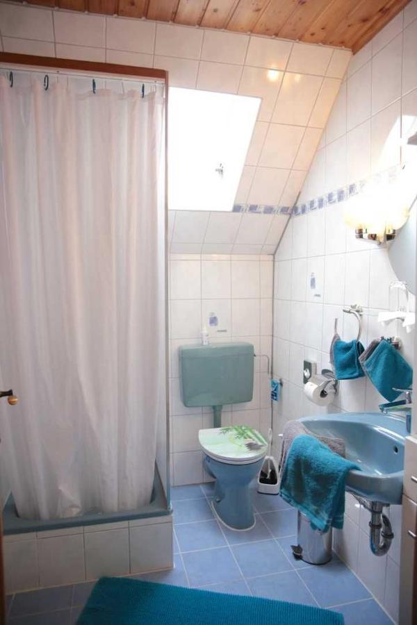 Ferienwohnungen Riedel Pegnitz Kültér fotó