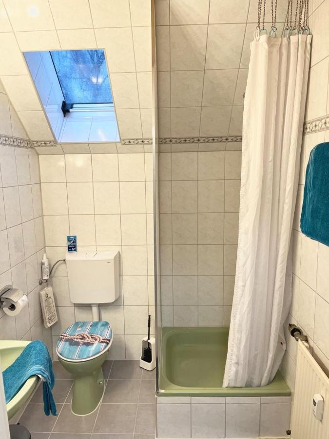 Ferienwohnungen Riedel Pegnitz Kültér fotó