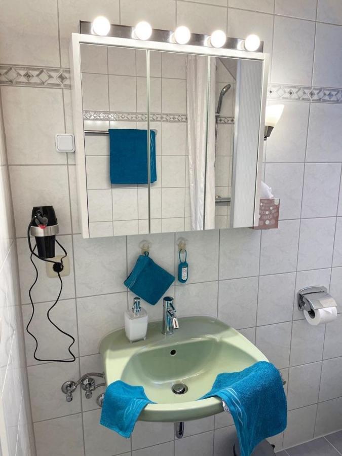 Ferienwohnungen Riedel Pegnitz Kültér fotó